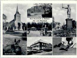 Delcampe - Bad Bramstedt - Bad Bramstedt