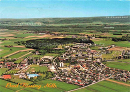 Delcampe - BAD FuessING Fliegeraufnahme - Bad Füssing