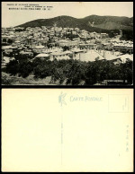 Delcampe - China Old Postcard Quarter Of Up-To-Date Residential Houses In Suburbs Of Dairen - China