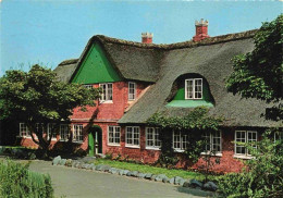 Delcampe - Fano Sonderho Gasthaus - Dänemark