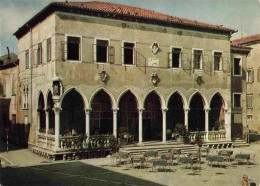 Delcampe - Koper Kopra Slovenia Restaurant - Slowenien