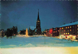Delcampe - Lulea Sweden Julstaemning - Schweden