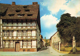 Delcampe - Einbeck Niedersachsen Ortsmotiv - Einbeck