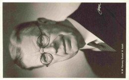 Delcampe - Adel Schweden Sweden H.M. Konung Gustaf VI Adolf - Königshäuser