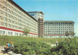 Delcampe - Suhl Thueringer Wald VdgB Ringberghaus - Suhl