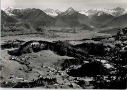 Delcampe - Tiefenbach Oberstdorf - Oberstdorf