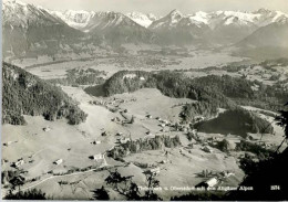 Delcampe - Tiefenbach Oberstdorf - Oberstdorf