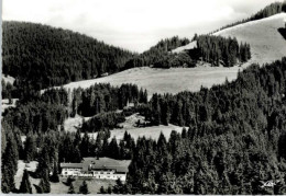 Delcampe - Altstaedten Ugenderholungsheim Sonnenklause - Sonthofen