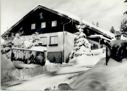 Delcampe - Altstaedten Ugenderholungsheim Sonnenklause - Sonthofen
