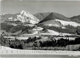 Delcampe - Imberg Sonthofen - Sonthofen