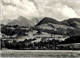 Delcampe - Imberg Sonthofen - Sonthofen