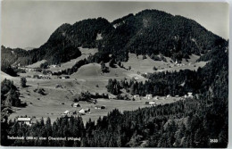 Delcampe - Tiefenbach Oberstdorf - Oberstdorf
