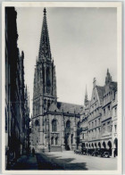 Delcampe - Muenster Westfalen Amberti Kirche - Münster