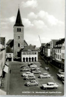 Delcampe - Dorsten Agatha Kirche - Dorsten