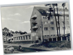 Delcampe - Lychen - Lychen