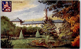 Delcampe - Homburg Homburg Homburg - Sonstige & Ohne Zuordnung