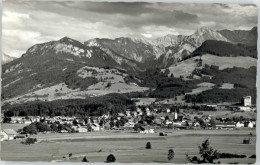 Delcampe - Sonthofen Oberallgaeu - Sonthofen