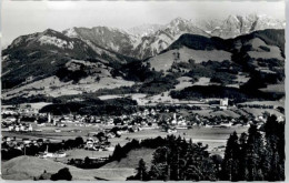 Delcampe - Sonthofen Oberallgaeu - Sonthofen