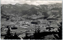 Delcampe - Sonthofen Oberallgaeu - Sonthofen