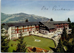 Delcampe - Sonthofen Oberallgaeu Kurhotel Allgaeuer Berghof * - Sonthofen