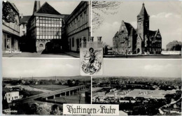 Delcampe - Hattingen Ruhr Hattingen - Hattingen