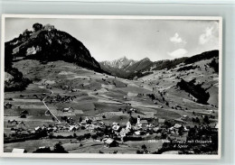 Delcampe - 9655 Stein SG - Mit Goggeien Und Speer - 11084454 - Stein