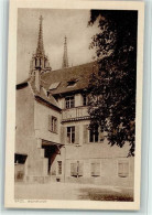 Delcampe - 4000 Basel Bâle - Bischofshof - 12111834 - Basel