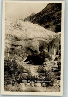 Delcampe - Grindelwald 1926 Foto AK Oberer Grindelwaldgletscher - 38071503 - Sonstige & Ohne Zuordnung