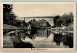 Delcampe - 3000 Bern Berne - Lorrainebrücke - 39694756 - Bern