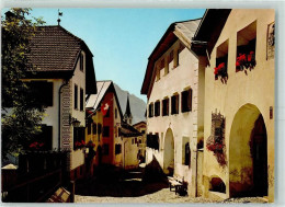 Delcampe - 7545 Guarda 1972 - Engadin - 10390757 - Guarda