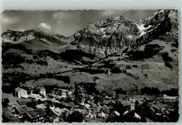 Delcampe - 3715 Adelboden BE - Bonderspitze Lohner - 10391475 - Adelboden