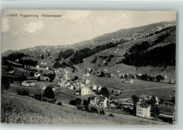 Delcampe - 9657 Unterwasser - Panoramaansicht - 10161903 - Sonstige & Ohne Zuordnung