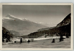Delcampe - 7304 Maienfeld - Festung Luziensteig - 51913509 - Maienfeld
