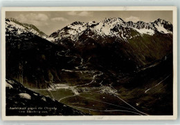 Delcampe - 6490 Andermatt - Oberalp - 39411275 - Andermatt