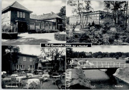 Delcampe - Bad Bramstedt Tanneneck - Bad Bramstedt