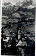 Delcampe - Immenstadt Allgaeu Immenstadt - Immenstadt
