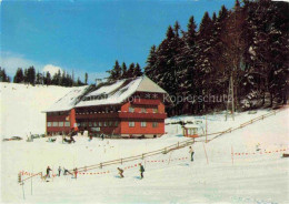 Delcampe - Gschwend Backnang Berggasthof Pension Gisiboden - Backnang