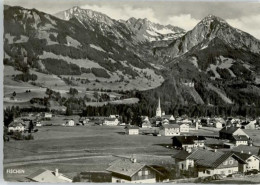Delcampe - Fischen Allgaeu - Fischen