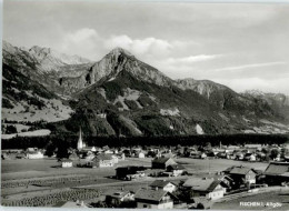 Delcampe - Fischen Allgaeu - Fischen