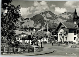 Delcampe - Fischen Allgaeu - Fischen