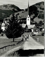 Delcampe - Fischen Allgaeu - Fischen