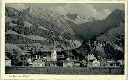 Delcampe - Fischen Allgaeu - Fischen