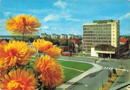 Delcampe - Lulea Sweden Stadtshuset - Schweden