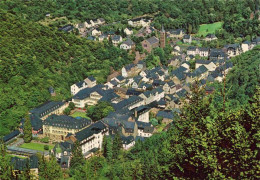 Delcampe - Bad Bertrich Rheinland-Pfalz Fliegeraufnahme - Bad Bertrich