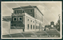 Delcampe - Ferrara Città Foto Cartolina QZ4446 - Ferrara