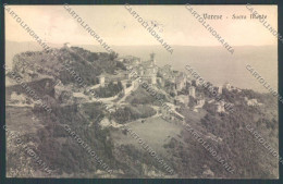 Delcampe - Varese Sacro Monte Cartolina LQ6894 - Varese
