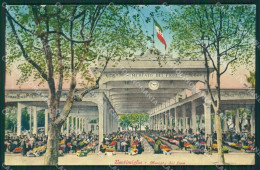 Delcampe - Imperia Ventimiglia Mercato Dei Fiori Cartolina KV5485 - Imperia