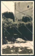 Delcampe - Vercelli Civiasco Foto Cartolina ZT6582 - Vercelli
