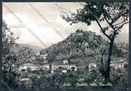 Delcampe - Massa Aulla Foto FG Cartolina ZF4465 - Massa