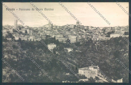 Delcampe - Perugia Città Cartolina ZB8414 - Perugia